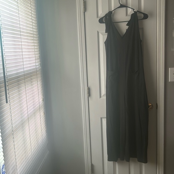Able Pants - ABLE Jumpsuit